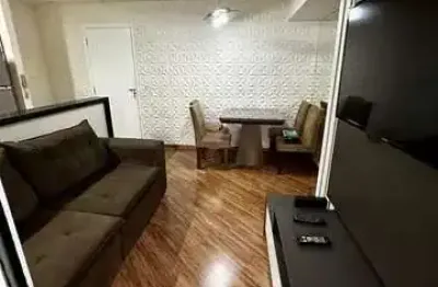 Apartamento de 2 dormitórios em vila andrade - são paulo por r$ 450.000 para venda - 54m² área útil.