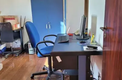 Sala comercial no jd. colombo, são paulo - r$1.000/mês