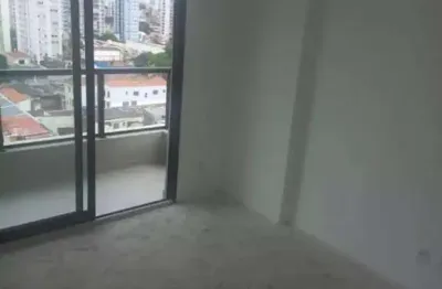 Apartamento à venda no ipiranga, são paulo: 61m², 2 dormitórios e 1 suíte por r$837.660