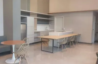 Apartamento com 2 quartos à venda no Ipiranga, São Paulo 