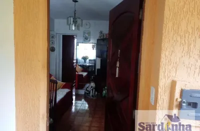Apartamento em americanópolis, sp: 2 quartos, 50m² por r$254mil
