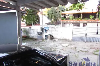 Lote/terreno 176m² em jd. colombo, sp - venda por r$ 650.000
