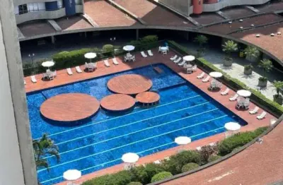 Apartamento 160m² em jardim ampliação, sp - 4 dorms, 2 suítes - r$1.2m