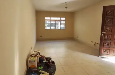 Casa com 3 quartos à venda no Parque Monte Alegre, Taboão da Serra 