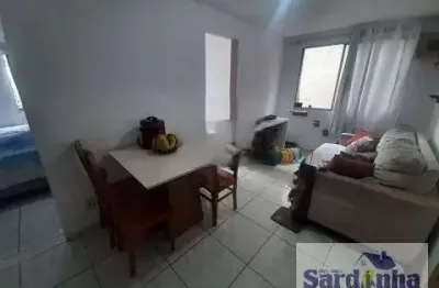Apartamento com 3 quartos à venda no Parque Santo Antônio, São Paulo 