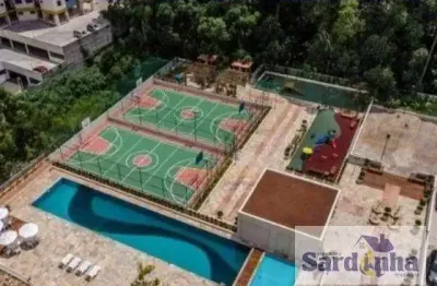 Venda apartamento 52m² 2 dorms em jardim henriqueta - r$365k