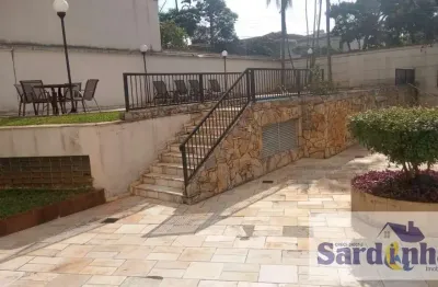 Apartamento com 3 quartos à venda na Vila Sônia, São Paulo 