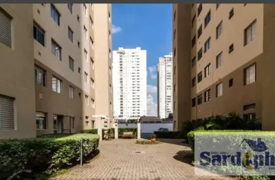 Venda Apartamento 2 Dormitórios em Água Branca - SP por R$350K