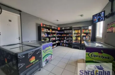 Venda Apartamento 2 Dormitórios em Jardim Elizabete - R$245 mil