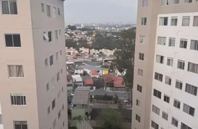 Apartamento com 2 quartos à venda no Jardim Boa Vista (Zona Oeste), São Paulo 