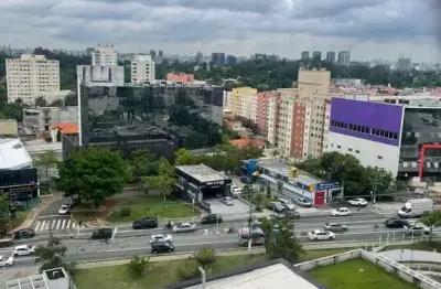 Apartamento com 3 quartos à venda na Fazenda Morumbi, São Paulo 