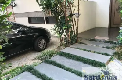 Casa com 4 quartos à venda no Jardim Guedala, São Paulo 