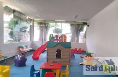 Venda de apartamento 76m² em água branca, sp - r$438.000