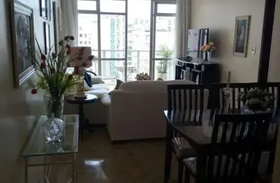 Venda e locação: apartamento 3 dormitórios em pitangueiras