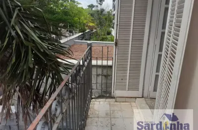 Venda sobrado 5 dormitórios vila cordeiro sp por r$850.000