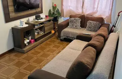 Venda de apartamento 2 dormitórios em jardim germânia - sp