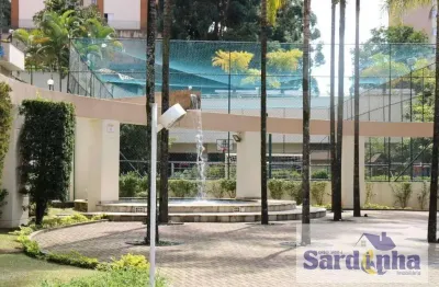 Venda de apartamento 3 dormitórios no jardim das vertentes