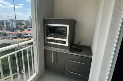 Apartamento com 2 quartos à venda no Retiro, Jundiaí 