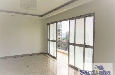 Apartamento à venda região do portal do morumbi -  são paulo