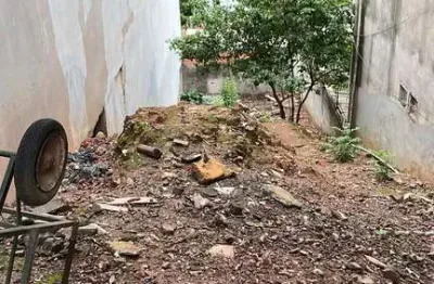 Terreno em vila andrade - são paulo: venda por r$  350.000