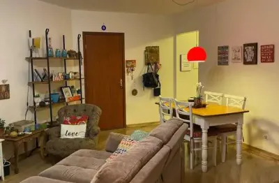 Venda: apartamento 2 dorms em jardim maria rosa - taboão