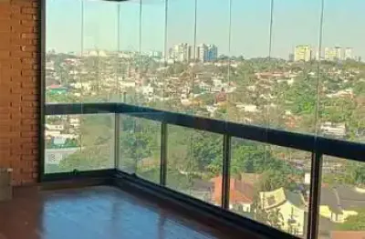 Venda e locação: cobertura 4 dorms na vila sonia, sp