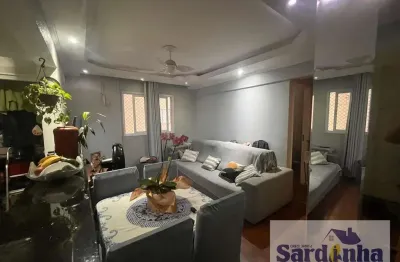 Venda de apartamento 2 dorms em jardim clementino - taboão