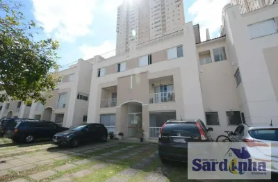 Casa com 2 quartos à venda no Usina Piratininga, São Paulo 