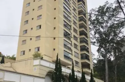 Venda de apartamento 130m² no morumbi - 4 dormitórios, 3 suítes