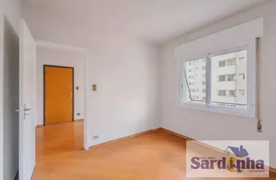 Venda de apartamento 1 dorm em paraíso - sp | 47m² por r$475k