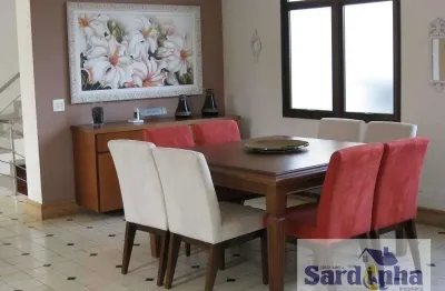 Casa de condomínio na vl. progredior, sp - 595m², 3 suítes, venda por r$3,5 milhões