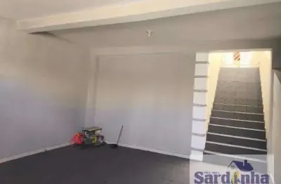 Venda sobrado parque monte alegre: 3 dorms, 125m² - r$680k
