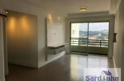 Venda de Apartamento 2 Dorms em Jardim Ivana - SP por R$471mil