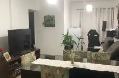 Apartamento à venda no jardim marajoara, sp, 60m², 1 suíte