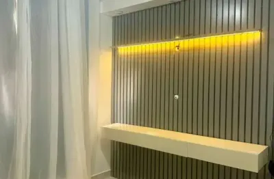 Apartamento à venda no Piqueri SP, 2 quartos, 32m² por R$265 mil