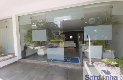 Apartamento à Venda na Vila Andrade, SP – 135m², 3 Dorms, 1 Suíte