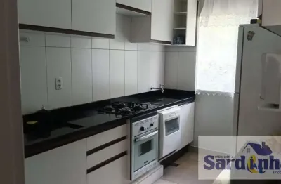 Casa em condomínio fechado com 2 quartos à venda no Outeiro de Passárgada, Cotia 