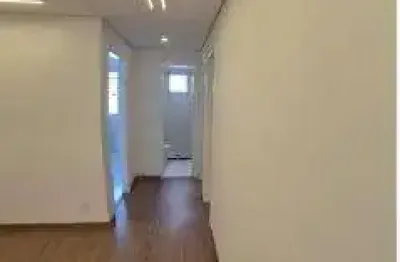 Apartamento à venda em vila indiana, taboão da serra, 2 dorms, 43m²