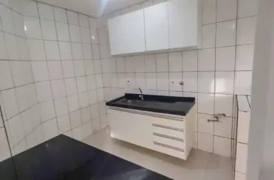 Apartamento à venda no jardim wanda, taboão da serra, 56m², 2 quartos