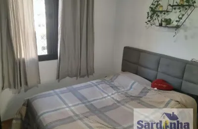Apartamento à venda em jardim henriqueta, taboão da serra – 2 dorms, 63m²