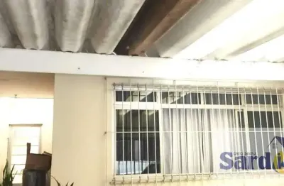 Casa com 3 quartos à venda no Centro, Diadema 