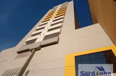 Apartamento à venda no centro de diadema, 2 dorms, 45m²