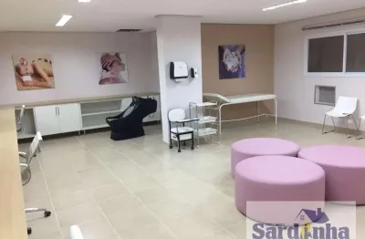 Apartamento Venda ou Locação - Jd. Henriqueta, Taboão da Serra