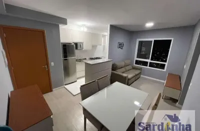 Apartamento à venda no reserva raposo sp, 2 dorms, 46m², r$340mil