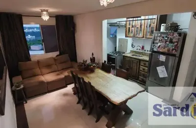 Apartamento 2 dormitórios no distrito industrial jundiaí à venda e locação