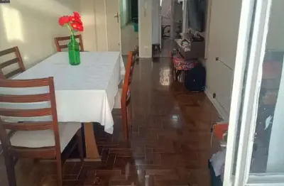 Apartamento à venda no Brás, SP – 63m², 1 dormitório, R$255 mil