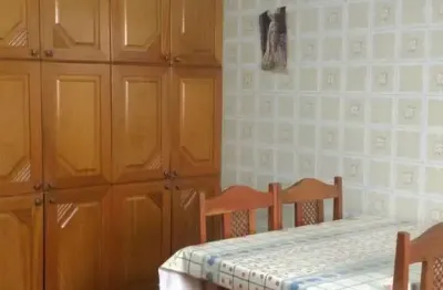 Casa com 3 quartos à venda no Jardim Maria Rosa, Taboão da Serra 