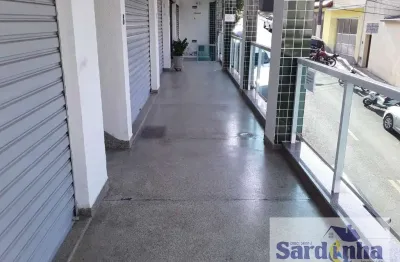 Casa comercial para alugar no Jardim Maria Rosa, Taboão da Serra 