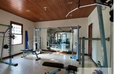 Apartamento à Venda no Jardim da Glória, Taboão da Serra – 3 Dorms