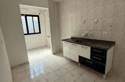 Apartamento à Venda no Jardim Henriqueta, Taboão da Serra – 66m², 2 Dorms